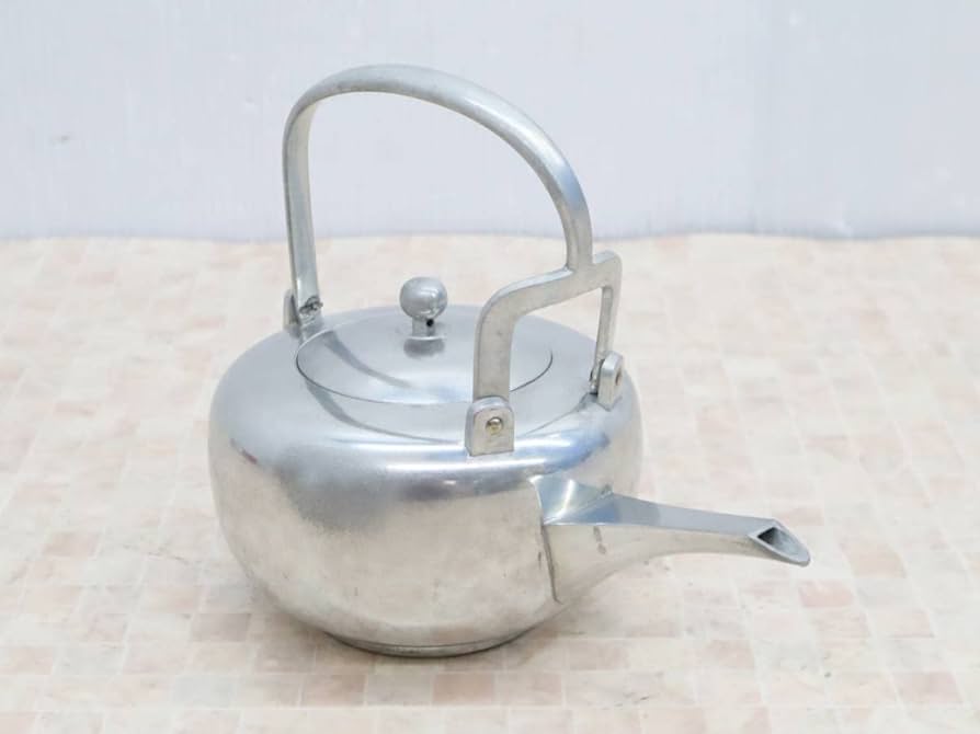 Amazon.co.jp: 骨董 古美術｜精錫 お屠蘇 酒器｜ 時代物 レトロ