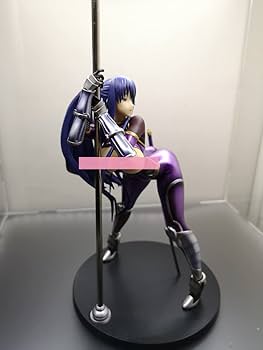 Amazon | アニメフィギュア えっちフィギュア 大魔人雪風2 -秋山凛子