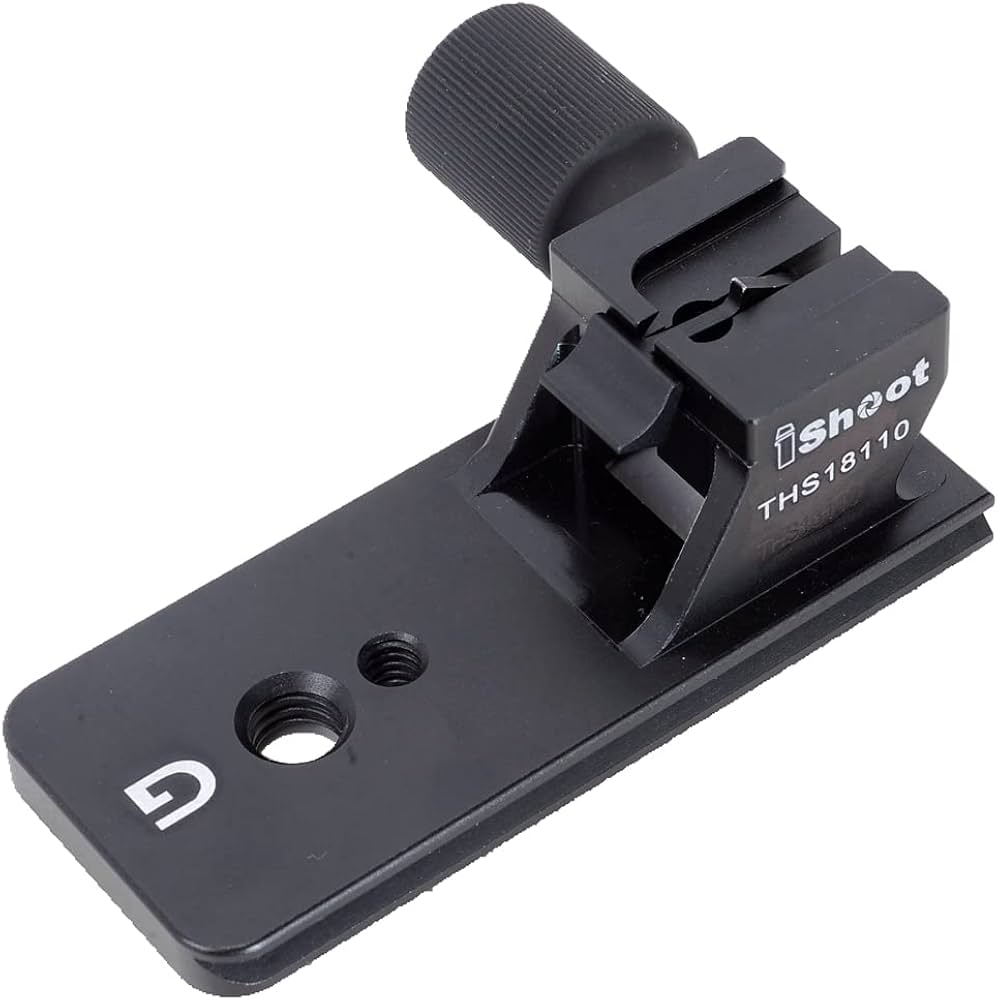 Amazon | Tripod Socket 三脚マウントリングスタンド、リング式三脚座