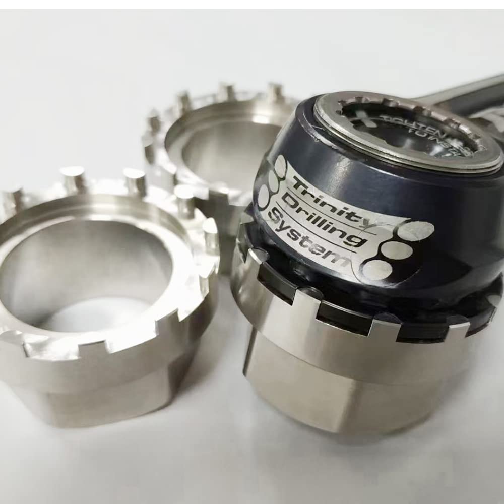 Amazon | winnerbo リムーバーツール クランク スパイダーツール