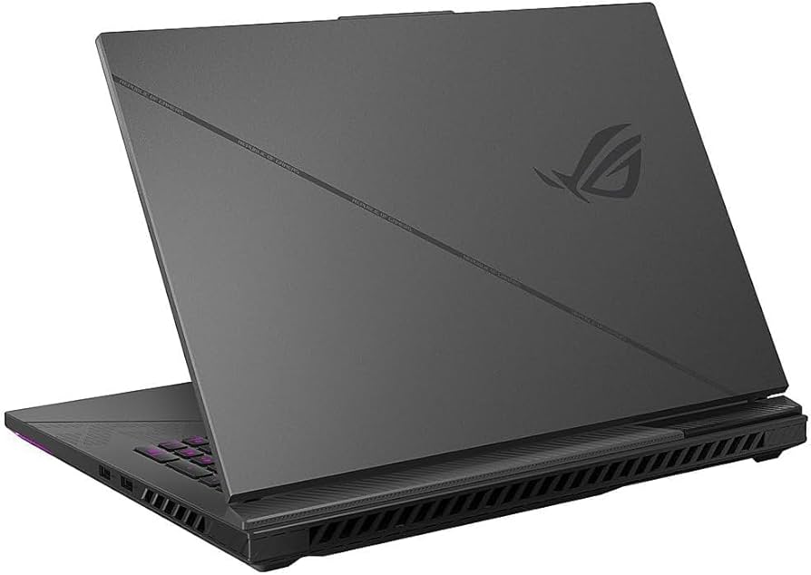 Amazon.com: ASUS ROG Strix G18 18