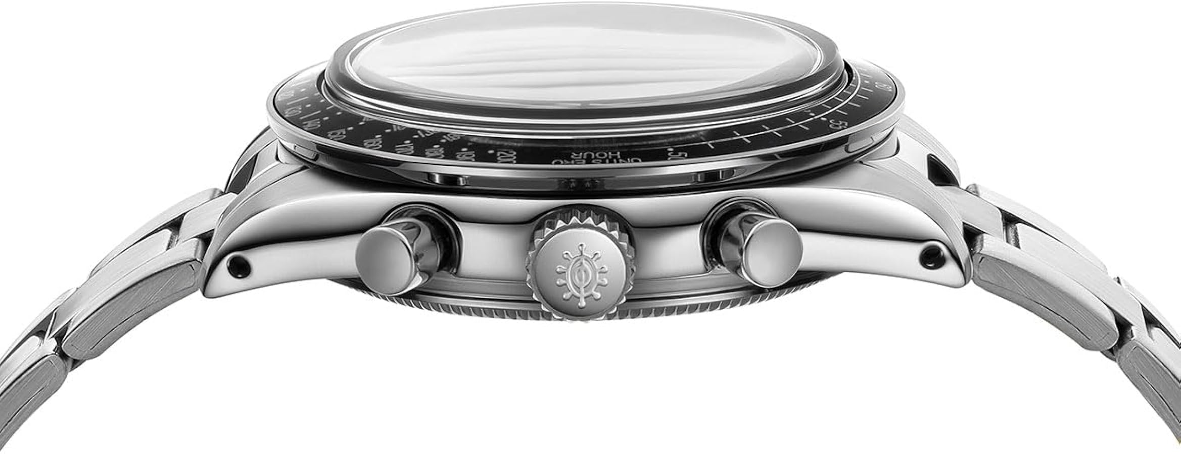 Amazon | [OMECO] 腕時計 メンズ オメックス デンマ OMEX DENMA