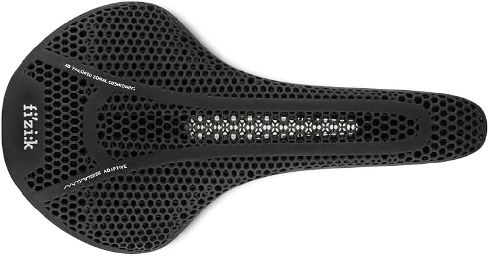 Amazon | Fizik Vento Antares R3 アダプティブ 140mm 3Dプリント 革新