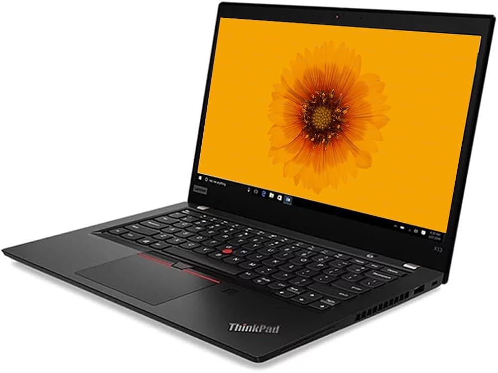 Amazon.co.jp: 【整備済み品】x13 Gen1 レノボノートパソコン/高性能