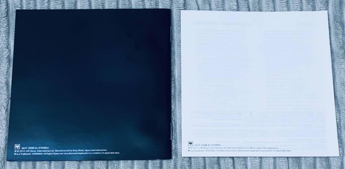 Amazon.co.jp: ◇日本国内盤 ジェイ チョウ 周杰倫 The Era 跨時代 CD+