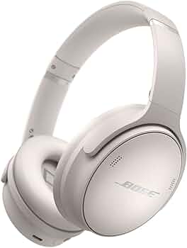Amazon.com: Bose QuietComfort 45 Noise Canceling Bluetooth