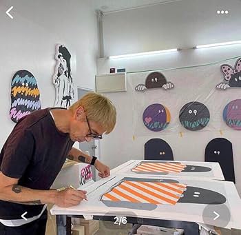 Amazon.co.jp: 神山隆二 RYUJI KAMIYAMA 'SLEEPING TALE' ED75 : おもちゃ