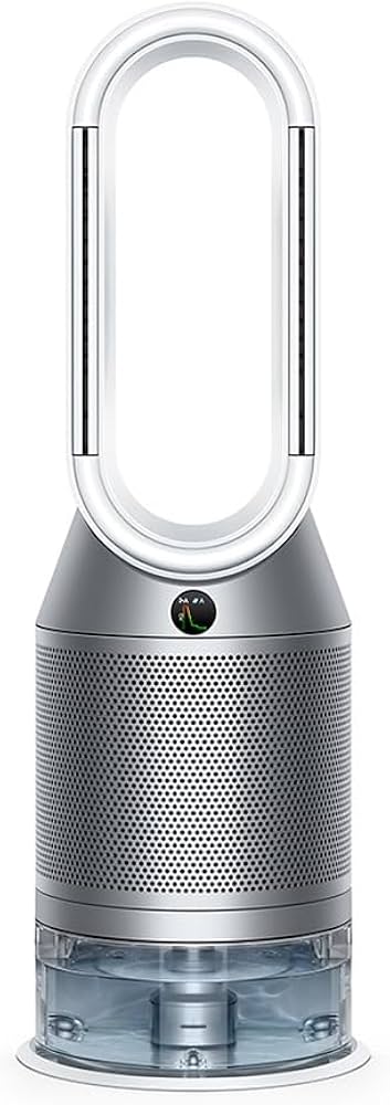 Amazon.co.jp: Dyson Purifier Humidify + Cool : ホーム＆キッチン