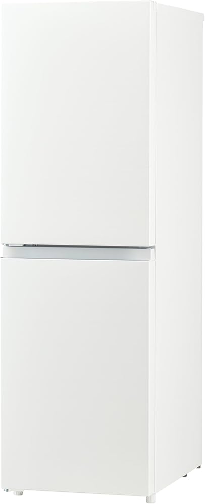 Amazon.co.jp: ハイアール(Haier) 冷蔵庫 幅44cm 148L 左開き スリム