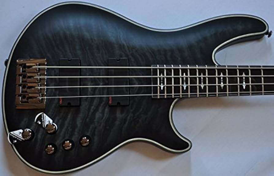 Amazon | Schecter シェクター Hellraiser Extreme-4 4弦 ベースギター