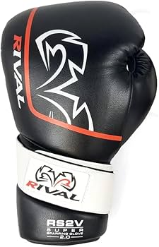 Amazon | RIVAL Boxing RS2V 2.0 スーパースパーリンググローブ