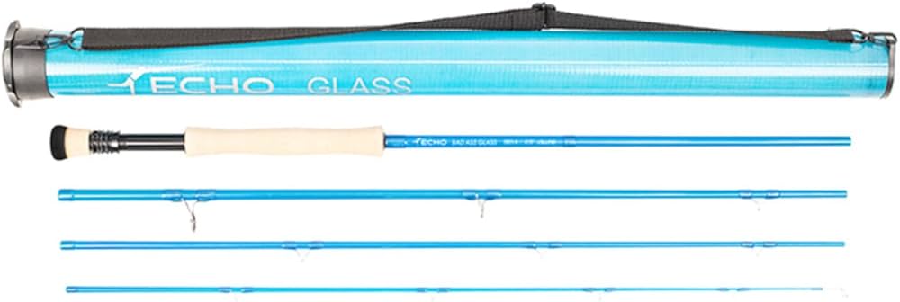 Amazon | エコー(Echo) BAG-580 Bad Ass Glass : Quickshot (バッド