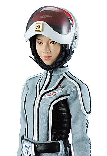 Amazon.co.jp: RAH(リアルアクションヒーローズ) 友里アンヌ(1/6