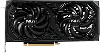 Amazon | Palit(パリット) GeForce RTX 4060Ti Dual 8GB