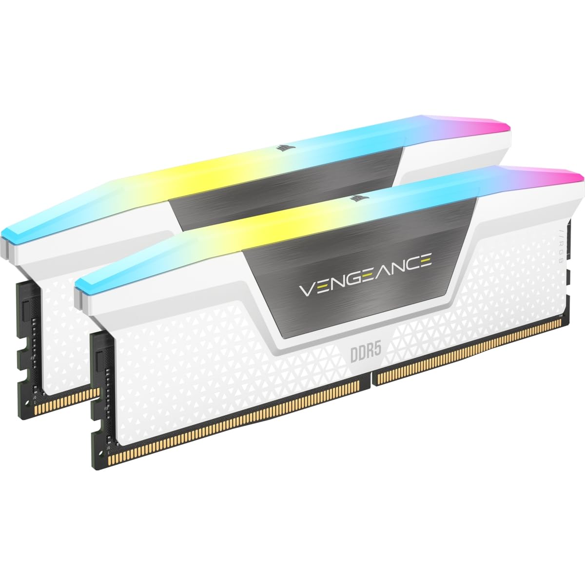 Amazon | CORSAIR DDR5-5600MHz デスクトップPC用メモリ VENGEANCE RGB