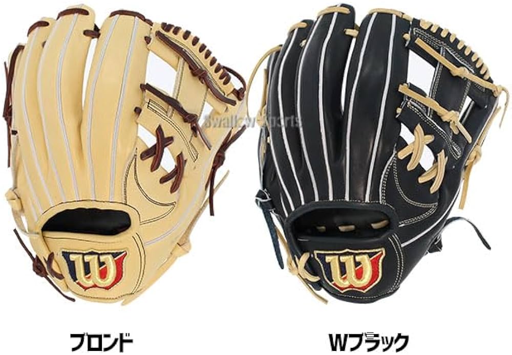 Amazon | 野球 ウィルソン 軟式グロ―ブ グラブ ベーシックラボ