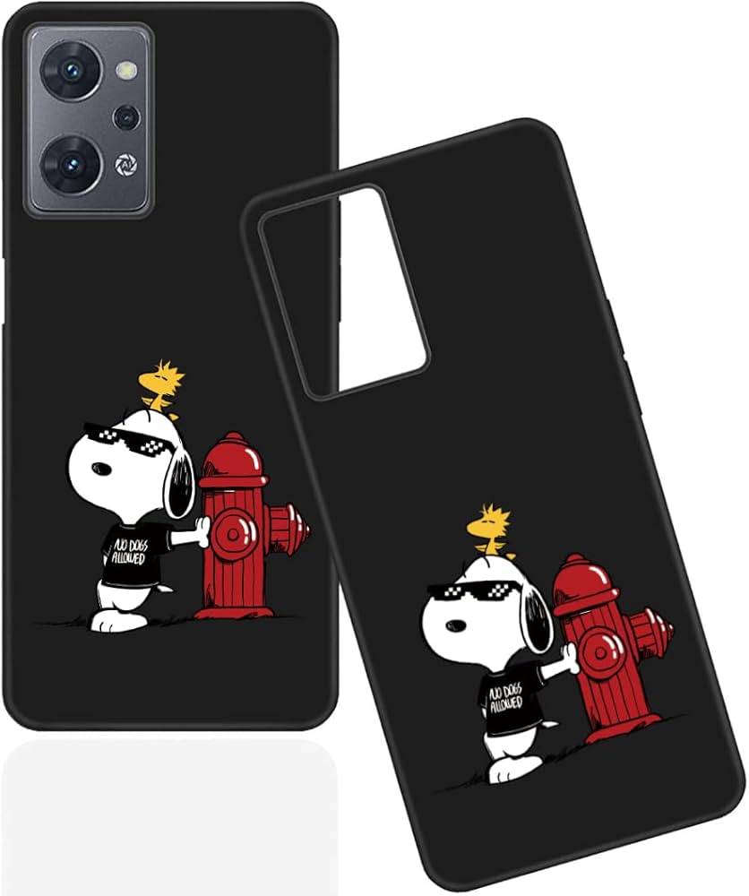 Amazon.co.jp: ZKVK OPPO reno 7a ケース スヌーピー 保護カバー おっ