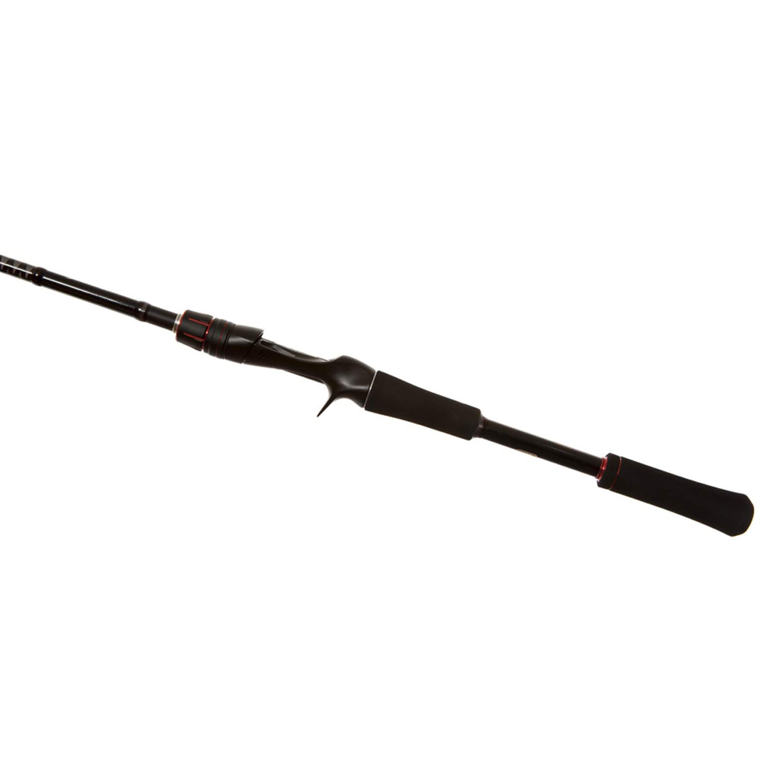 Amazon | シマノ(SHIMANO) ベイトロッド ゾディアス バス 172H 7.2