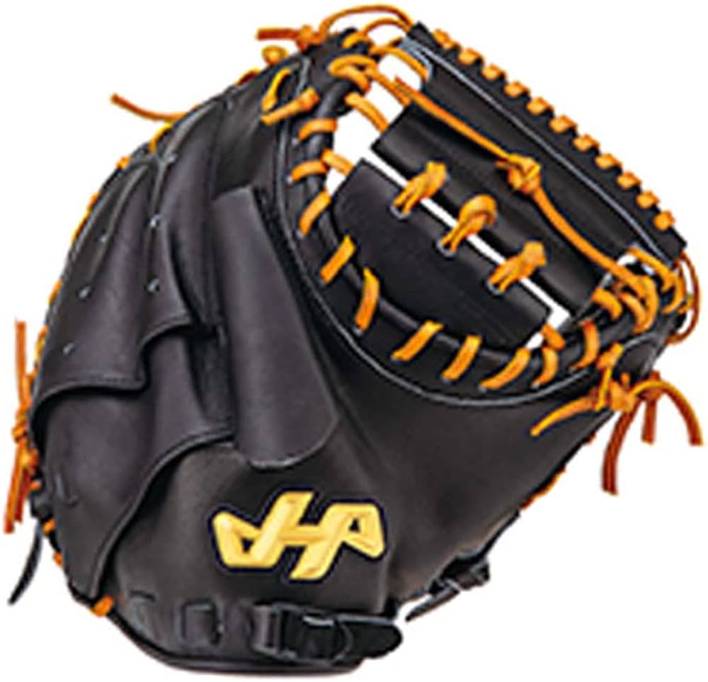 Amazon | ハタケヤマ HATAKEYAMA 軟式キャッチャーミット 軟式用グラブ