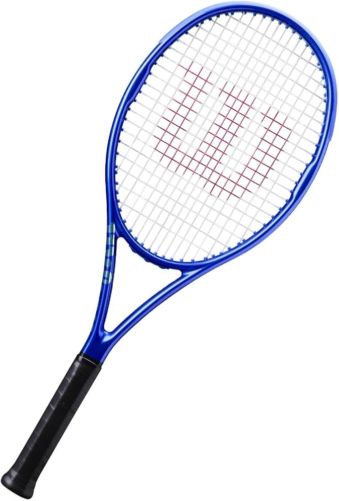 Amazon.co.jp: Wilson Ultra TOUR 95 QZ V5 Ultra Tour 95 QZ V5 Hard