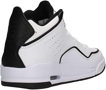 Amazon.com | Jordan Courtside 23 AR1000100 Sports Shoes, White