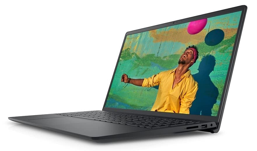 Amazon.com: Dell 2021 Inspiron 15 Laptop: Core i5-1035G1, 8GB RAM
