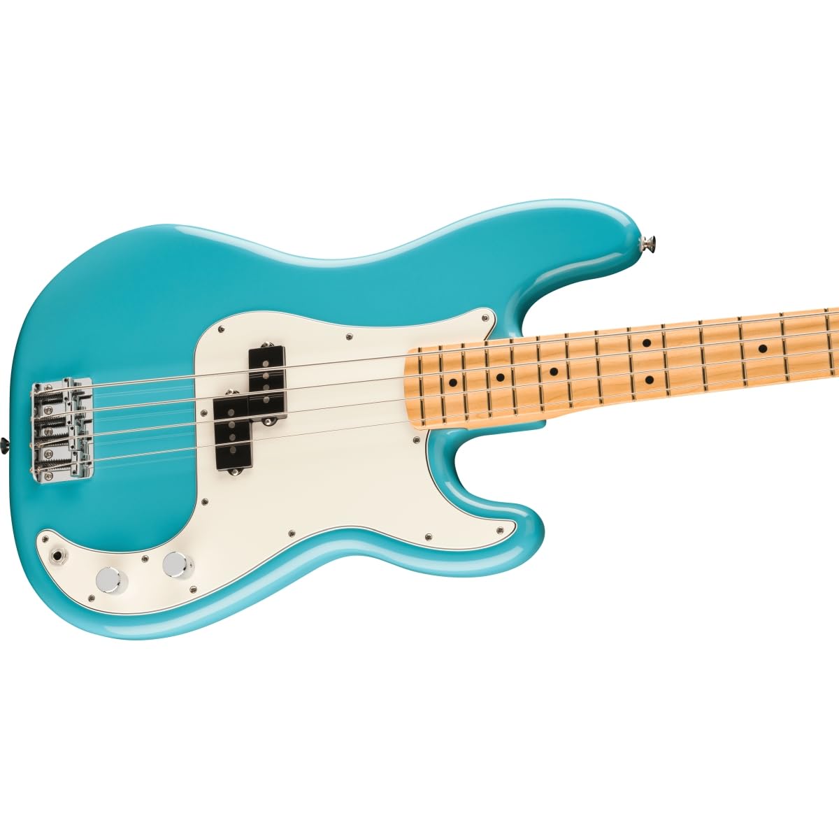 Amazon | Fender フェンダー エレキベース Player II Precision Bass