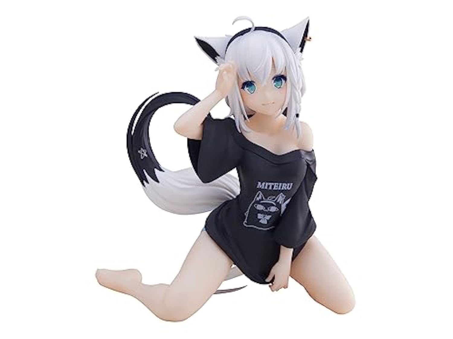 Amazon | ホロライブ #hololive IF Relax time 白上フブキ