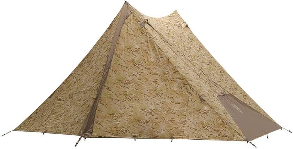 Amazon | NEMO(ニーモ・イクイップメント) ヘキサライト SE 6P