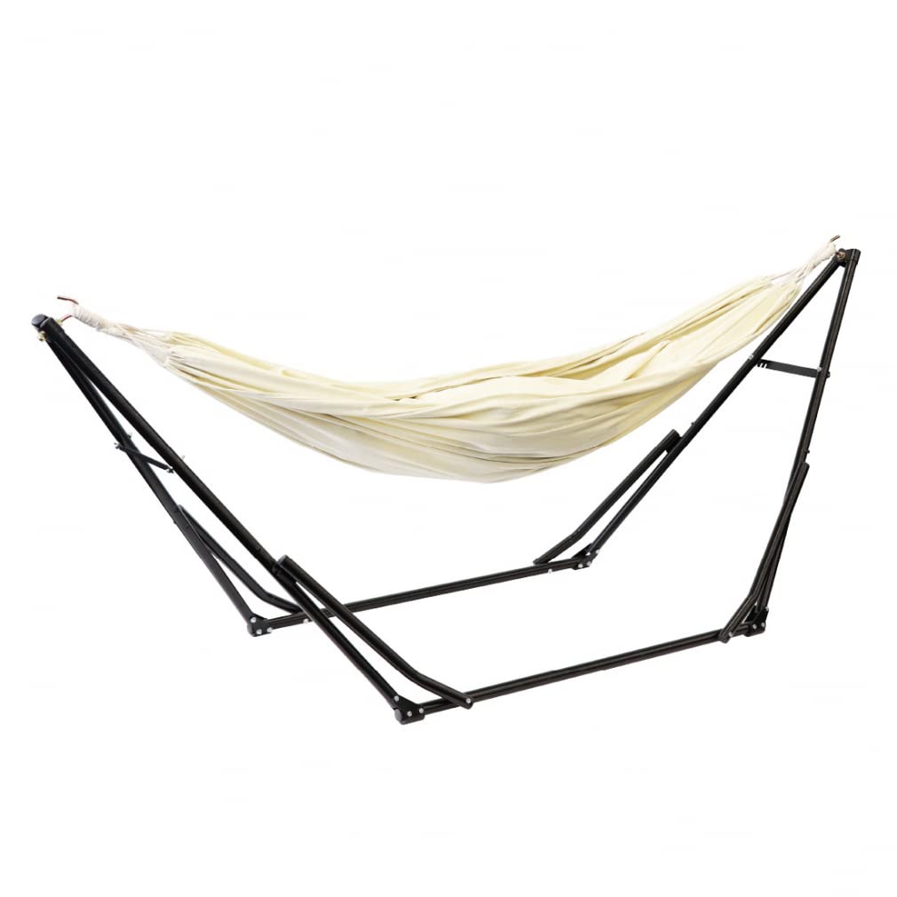 Amazon | IGNIO(イグニオ) キャンプ キャンプベッド 3ウェイハンモック