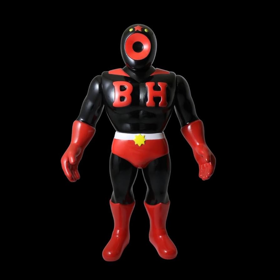 Amazon.co.jp: キン肉マン ファイブスタートイ/NSC 7人の悪魔超人