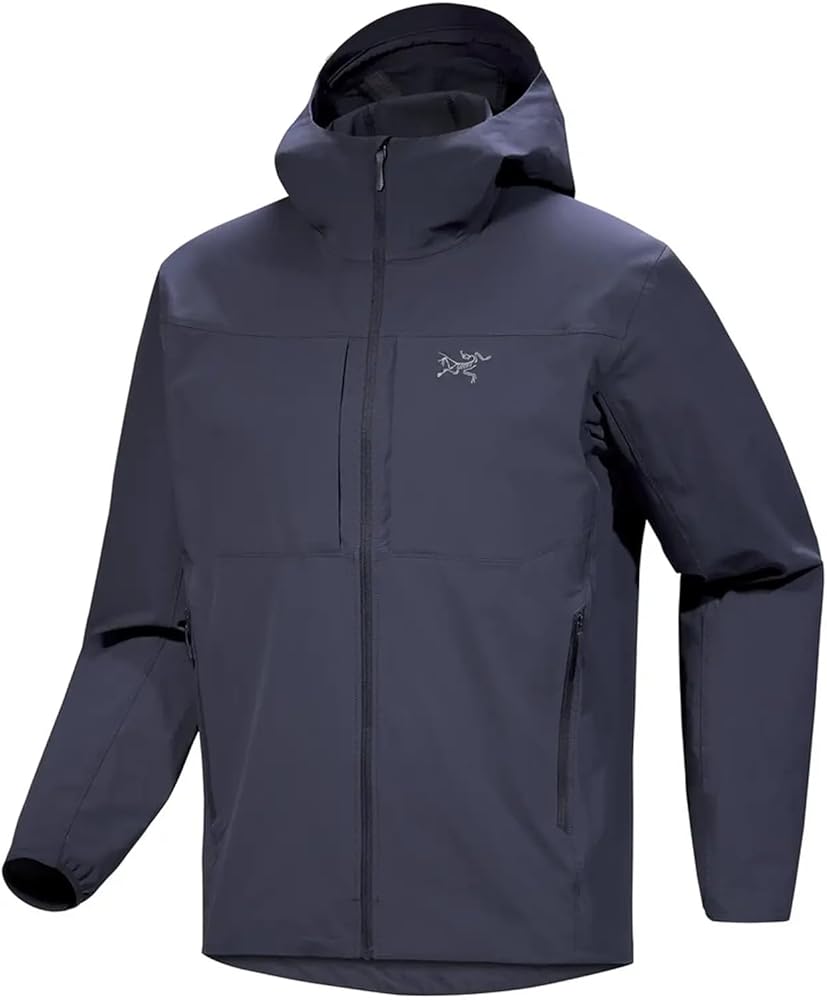 Amazon.co.jp: [アークテリクス] ガンマ ライトウェイト フーディ