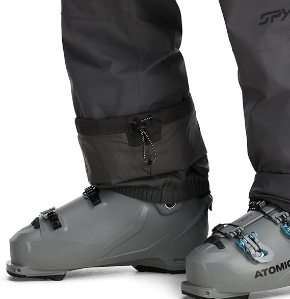 Spider 38SA125324 / SEVENTY Men's Thermal Ski Pants (EXO SHIELD