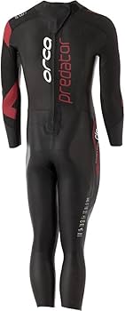 Amazon | ORCA(オルカ) ウェットスーツ predator Fullsleeveプレデター