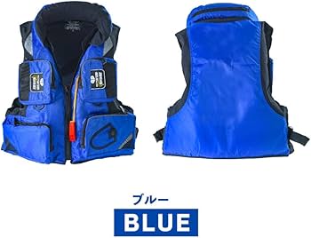 Amazon | DX 枕付き ライフベスト 磯 ライフジャケット 救命胴衣