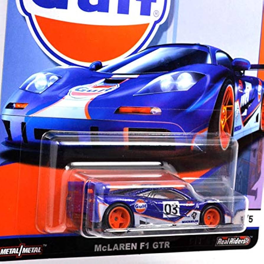 Amazon | MATTEL HOTWHEELS 1:64SCALE
