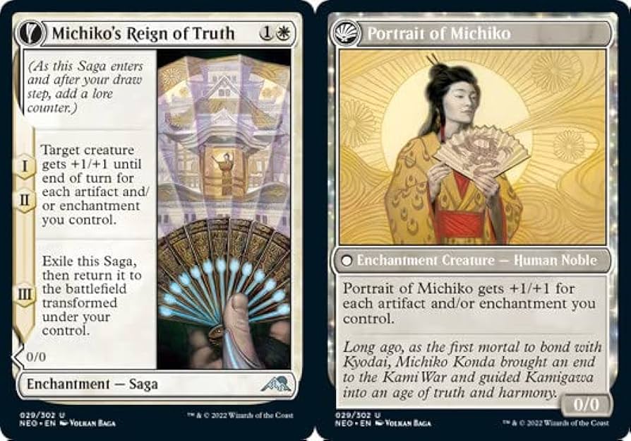 Amazon.co.jp: マジック:ザ・ギャザリング - ミチコの真実の支配