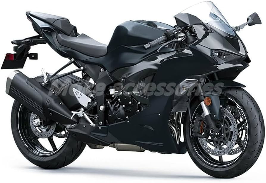 Amazon | オートバイインジェクションコンプリートレーシングフェア