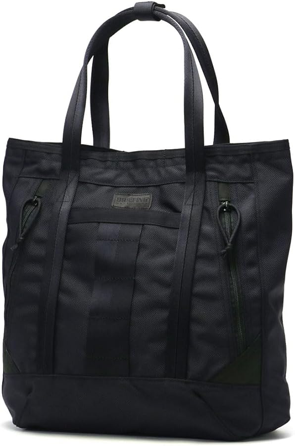 Amazon | [ブリーフィング] デルタ マスタートート トール SQD DELTA