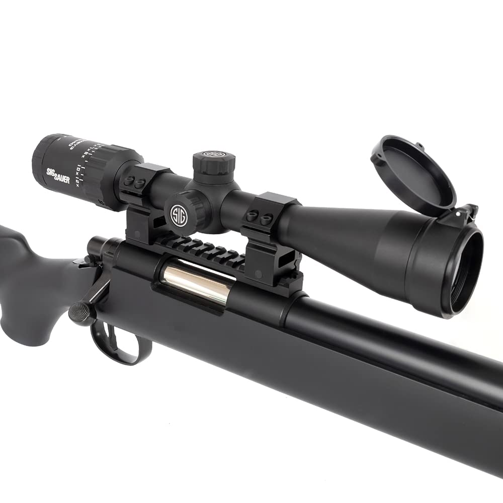 Amazon | ライラクス(LayLax) VSR-10 ピカティニーマウントベース]20mm