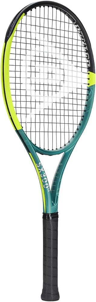 Amazon | DUNLOP(ダンロップ) テニス 硬式テニス ラケット 軽量 オール