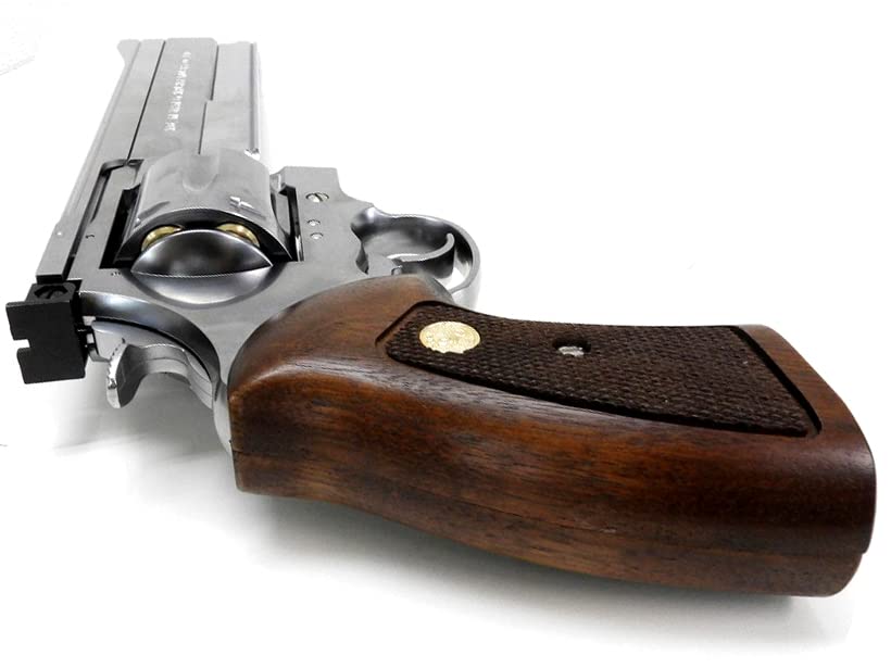 Amazon.co.jp: マルシン コルト コンストリクター リアルXカート仕様