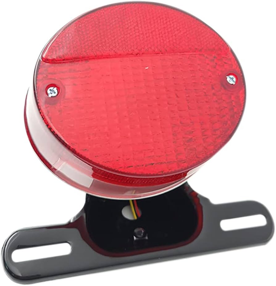 Amazon | BAR AUTOTECH テールランプ ブレーキランプ バイク用 Z1 Z2