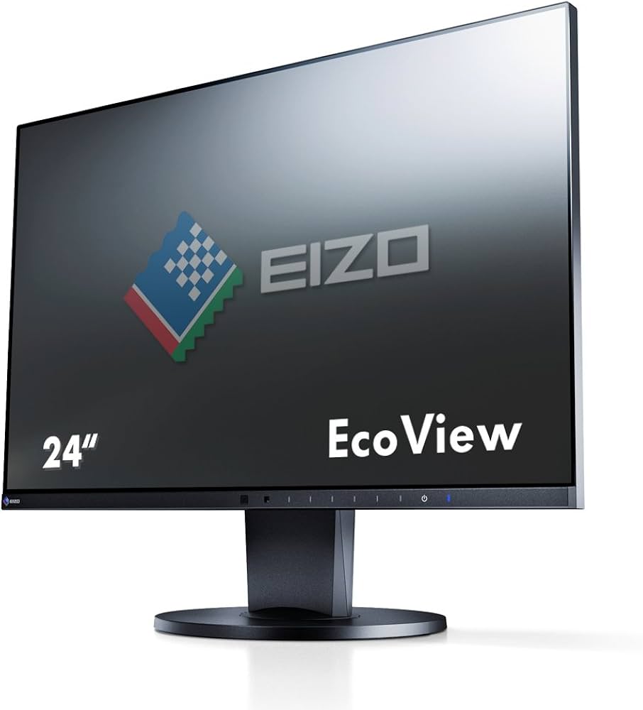 Amazon.co.jp: EIZO FlexScan 23.8インチ カラー液晶モニター ( 1920