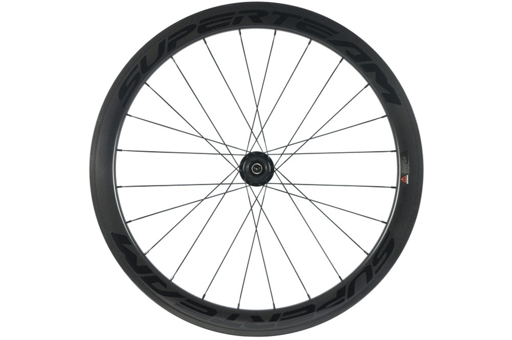 Amazon | Superteam (スーパーチーム) 50mm ディスクブレーキ ロード