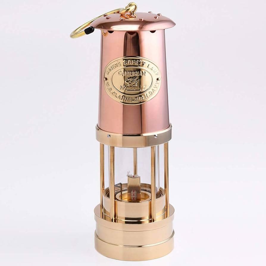 Amazon.co.jp: マイナーランプ マリンヨットランプ 真鍮製 カンテラ