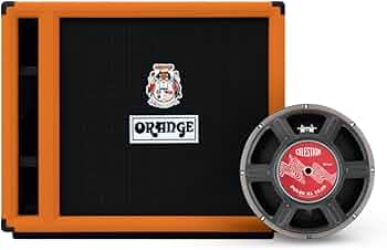 Amazon.com: Orange OBC115 1 x 15-inch 400-watt Bass Cabinet
