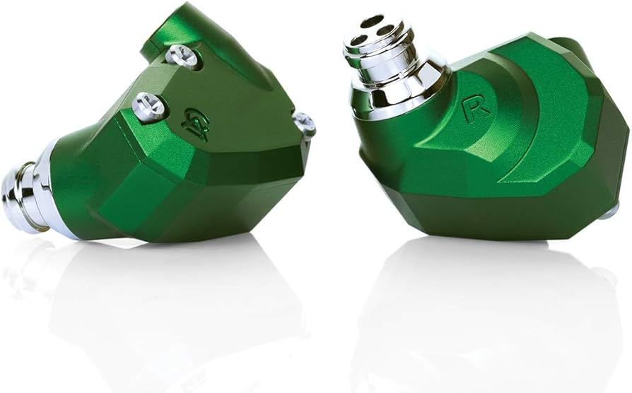 Amazon.co.jp: Campfire Audio バランスドアーマチュア型イヤホン