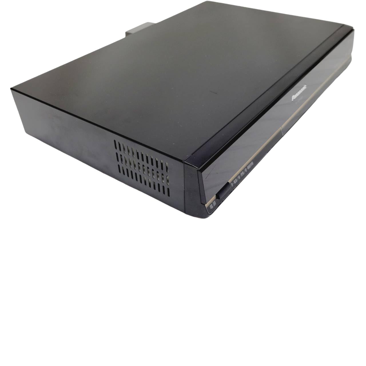 Amazon.co.jp: パナソニック 録画機能付き スカパー プレミアム