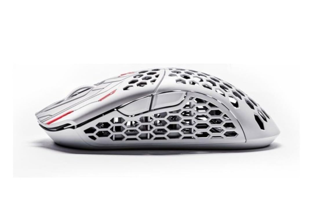 Amazon.co.jp: Finalmouse Ultralight X Pro Aceu gaming mouse,サイズ